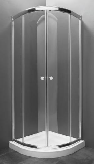 Quadrant enclosure 900mm