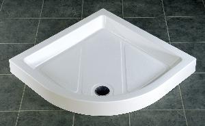 MX Quad Shower Tray 1000