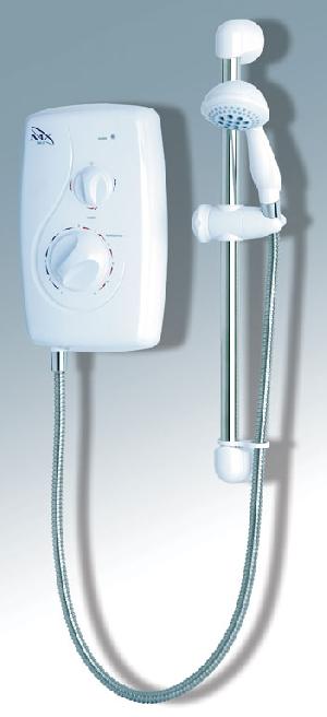 MX Duo 8.5kw electric shower