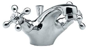 Viscount Basin Mono Mixer