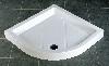 MX Quad Shower Tray 1000
