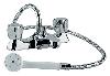 Contract Bath Shower Mixer
