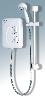 Neptune Solo 8.5kw electric shower