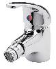 Eon Single Lever Bidet Mixer