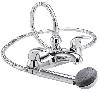 Eon Deck Bath Shower Mixer