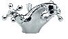 Viscount Basin Mono Mixer